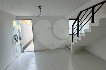 Casa à venda com 2 quartos em Cosmos, Rio de Janeiro, RJ