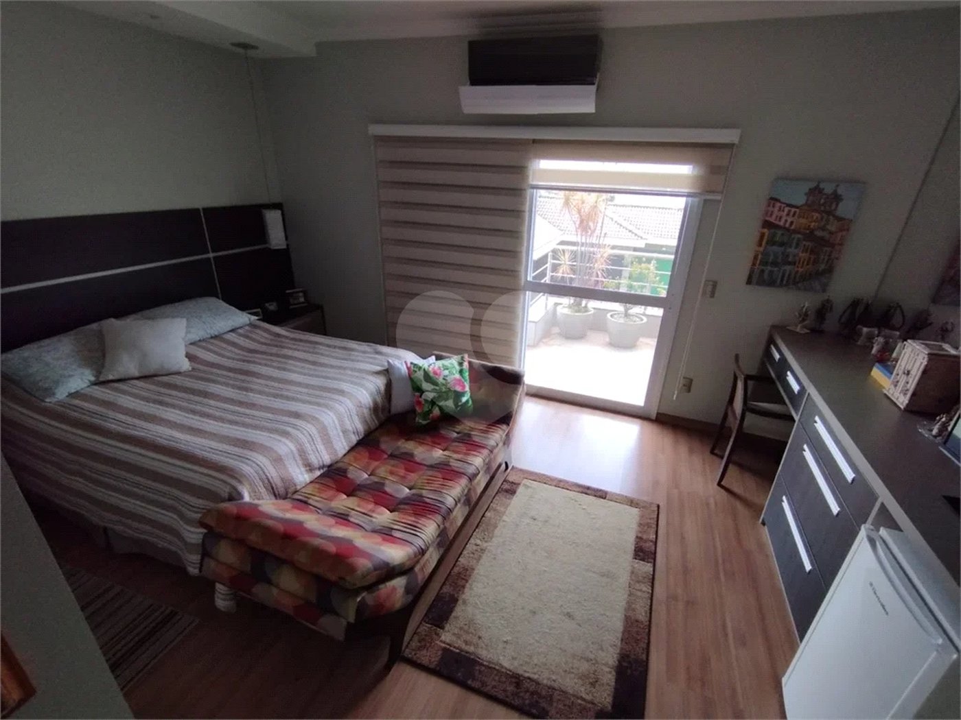 Casa à venda com 5 quartos, sendo 3 suítes, no condomínio Ibiaram 1, Itupeva - SP