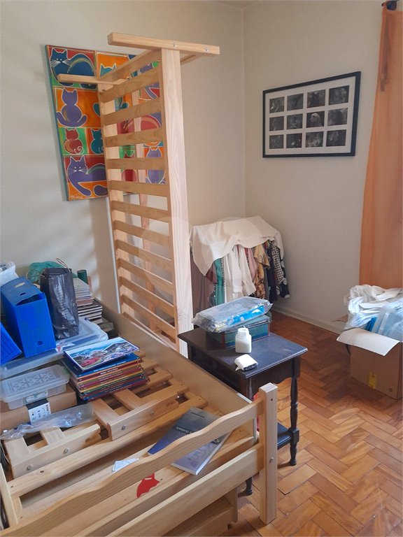 Apartamento para alugar com 3 quartos, sendo 1 suíte, em Vila Olímpia, São Paulo, SP