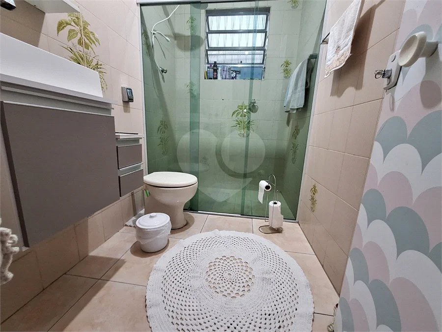 Casa Térrea à venda com 2 quartos, sendo 1 suíte, em Parque Mandaqui, São Paulo, SP