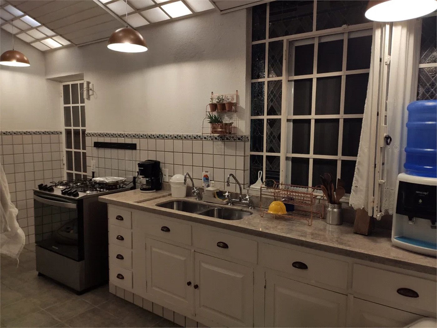 Casa à venda com 4 suítes em Brooklin Paulista, São Paulo, SP