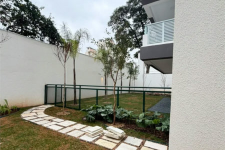 Apartamento à venda com 1 suíte em Vila Leopoldina, São Paulo, SP