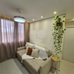 Apartamento à venda com 2 quartos em Vila Amélia, São Paulo, SP