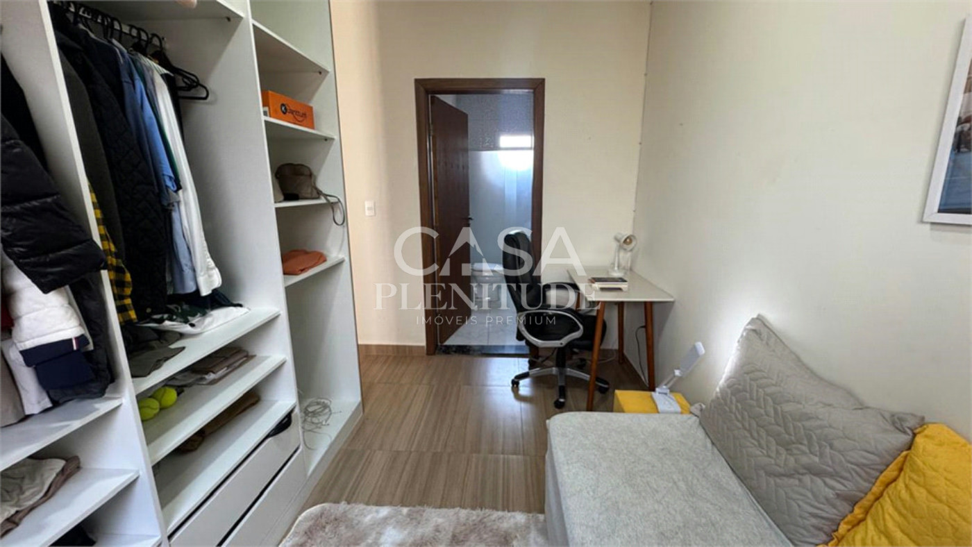 Casa em condomínio à venda com 3 suítes em Jardim Novo Horizonte, Sorocaba, SP