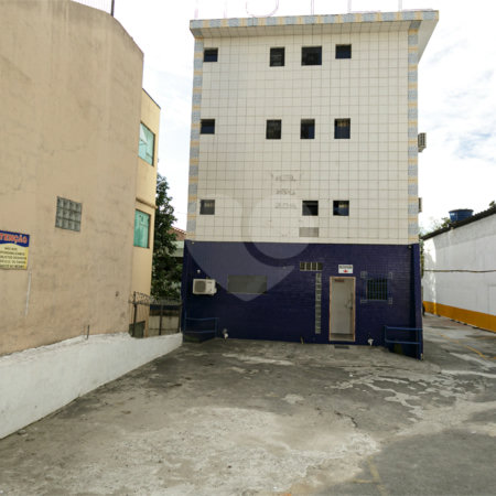 Prédio à venda em Jardim Marajoara, São Paulo, SP