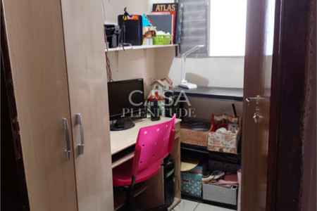Casa à venda com 2 quartos, sendo 1 suíte, em Jardim Montreal, Sorocaba, SP