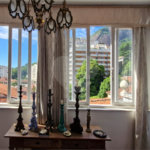 Casa à venda com 7 quartos, sendo 1 suíte, em Cosme Velho, Rio de Janeiro, RJ