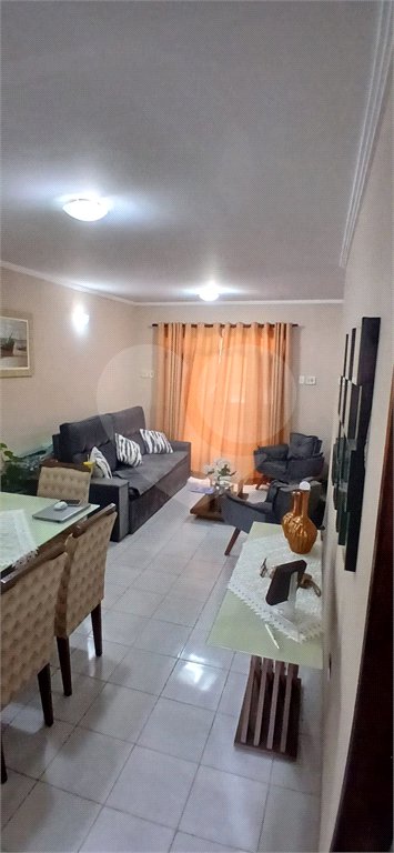Casa à venda com 4 quartos, sendo 1 suíte, em Campo Grande, Rio de Janeiro, RJ