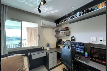 Cobertura à venda com 3 quartos, sendo 2 suítes, em Tijuca, Rio de Janeiro, RJ