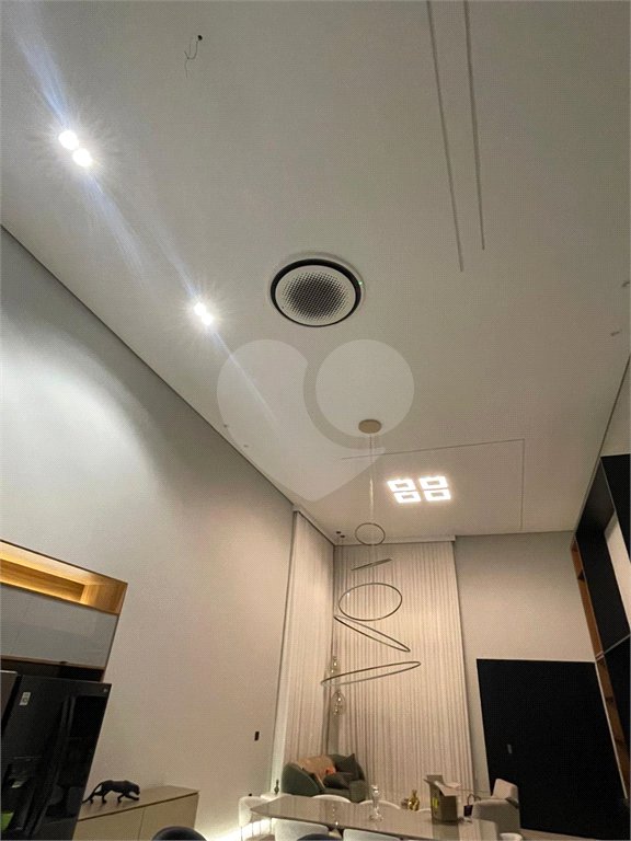 Casa à venda ou para alugar com 4 suítes no condomínio Jardim Salto Grande, Araraquara - SP