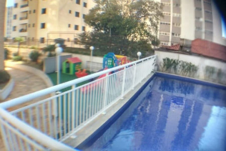 Apartamento à venda com 3 suítes,  em Água Fria, São Paulo, SP