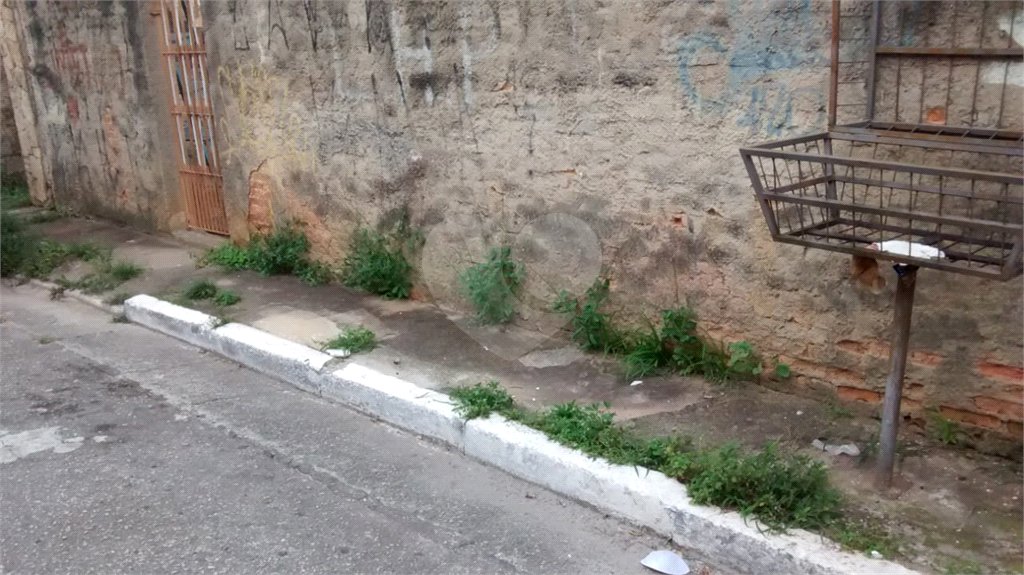 Terreno à venda em Horto, São Paulo, SP