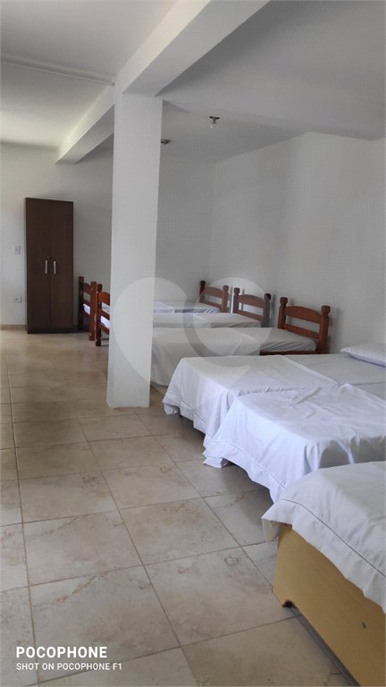Chácara à venda com 6 quartos em Recanto Alpina, Santa Isabel, SP