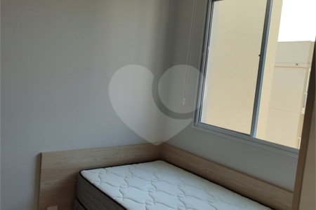 Apartamento à venda com 2 quartos em Várzea da Barra Funda, São Paulo, SP