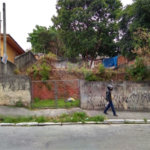 Terreno à venda em Jardim Cambara, São Paulo, SP