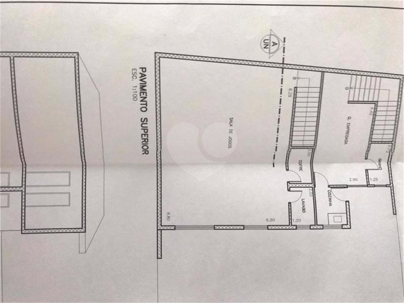 Casa à venda com 4 quartos, sendo 3 suítes, em Vila Mariana, São Paulo, SP