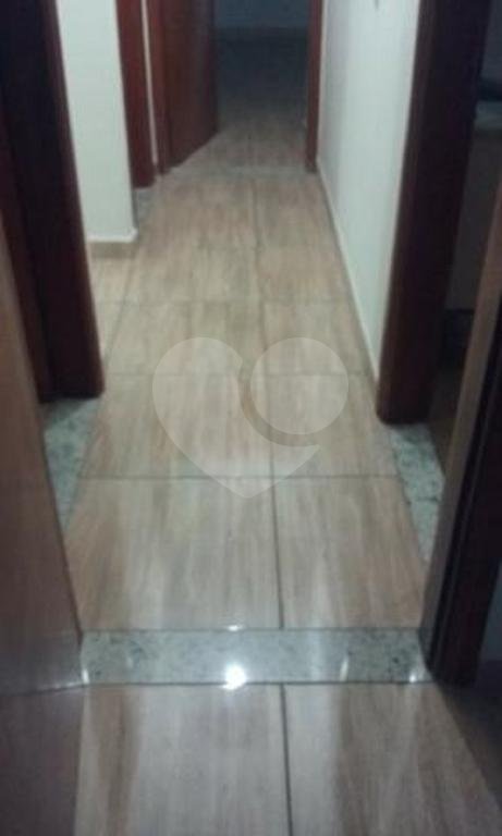 Sobrado à venda com 4 quartos, sendo 1 suíte, em Santana, São Paulo, SP