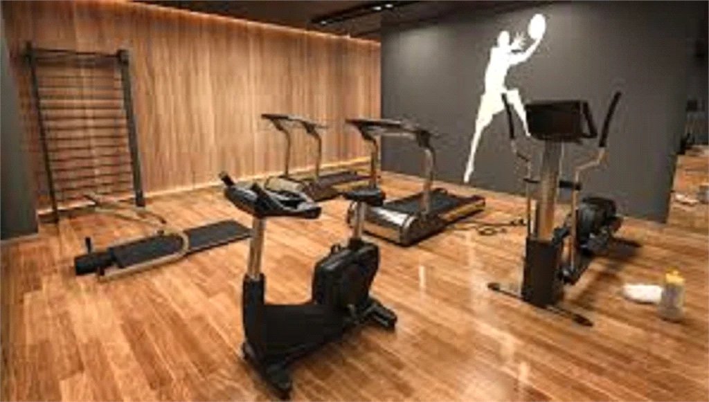 Apartamento à venda com 1 quarto em Butantã, São Paulo, SP