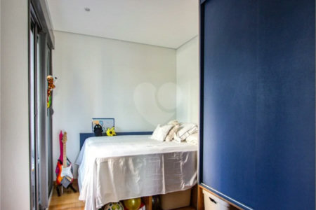 Apartamento à venda com 2 quartos, sendo 1 suíte, em Vila Leopoldina, São Paulo, SP