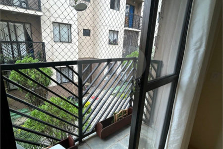 Apartamento à venda com 3 quartos em Chácara Jafet, Mogi das Cruzes, SP