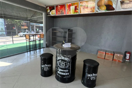 Salão para alugar em Jardim Bom Pastor, Santo André, SP