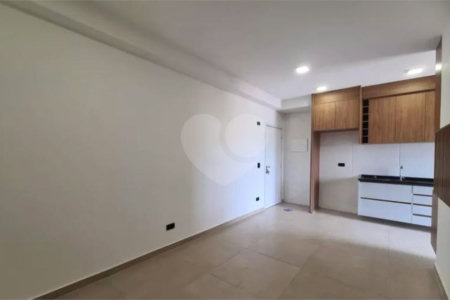 Apartamento à venda ou para alugar com 2 quartos em Vila Fernandes, São Paulo, SP