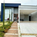 Condomínio à venda com 3 suítes em Vale das Laranjeiras, Indaiatuba, SP
