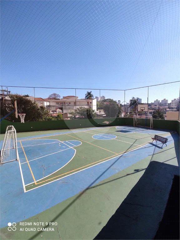 Apartamento à venda com 3 quartos, sendo 1 suíte, em Mandaqui, São Paulo, SP