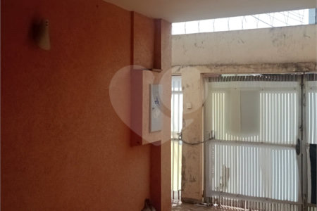 Casa á venda na região do Lutfalla