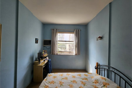 Apartamento à venda com 3 quartos em Tijuca, Rio de Janeiro, RJ