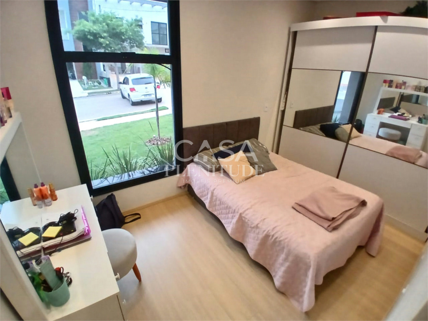 Casa em condomínio à venda com 3 suítes em Cajuru do Sul, Sorocaba, SP