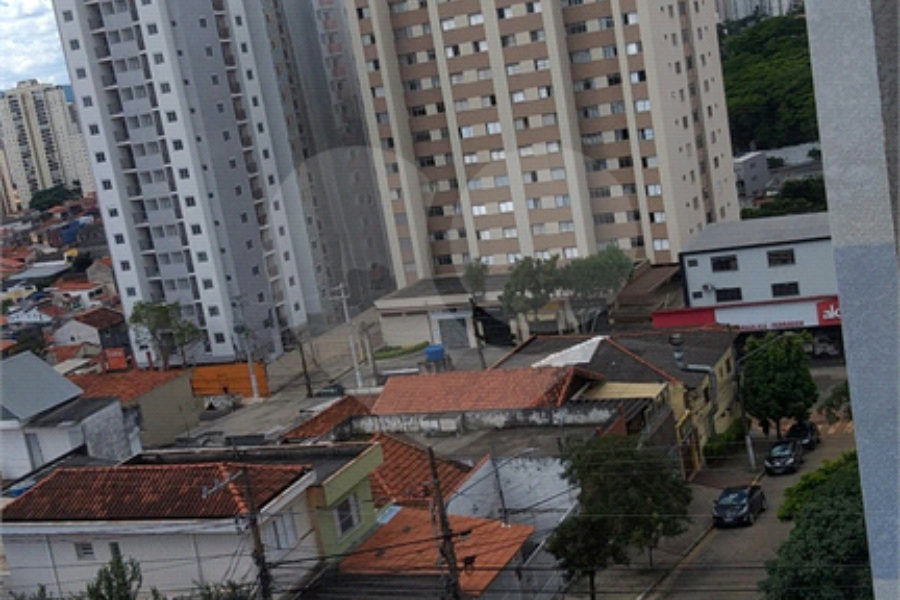 Studio à venda com 1 quarto em Santana, São Paulo, SP