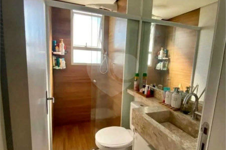 Apartamento à venda com 2 quartos em Jardim Guarujá, Sorocaba, SP