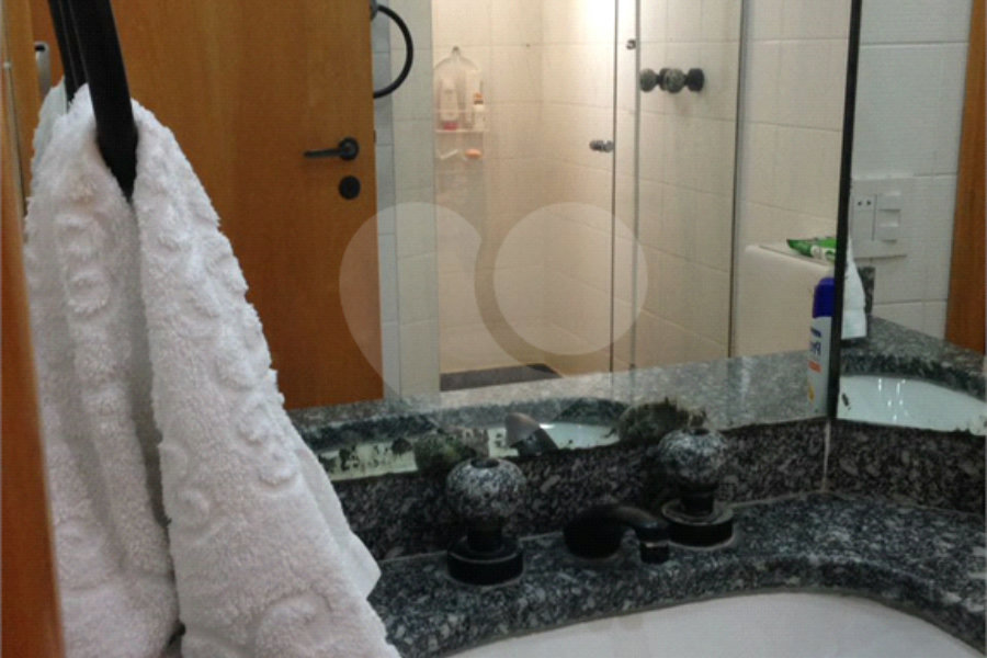 Apartamento à venda com 4 quartos, sendo 3 suítes, em Santana, São Paulo, SP