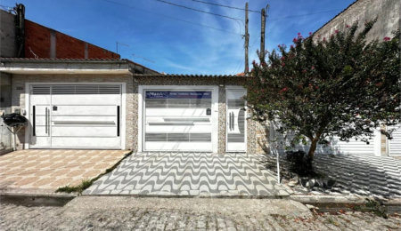 Sobrado à venda com 3 quartos em Jardim Suzanópolis, Suzano, SP