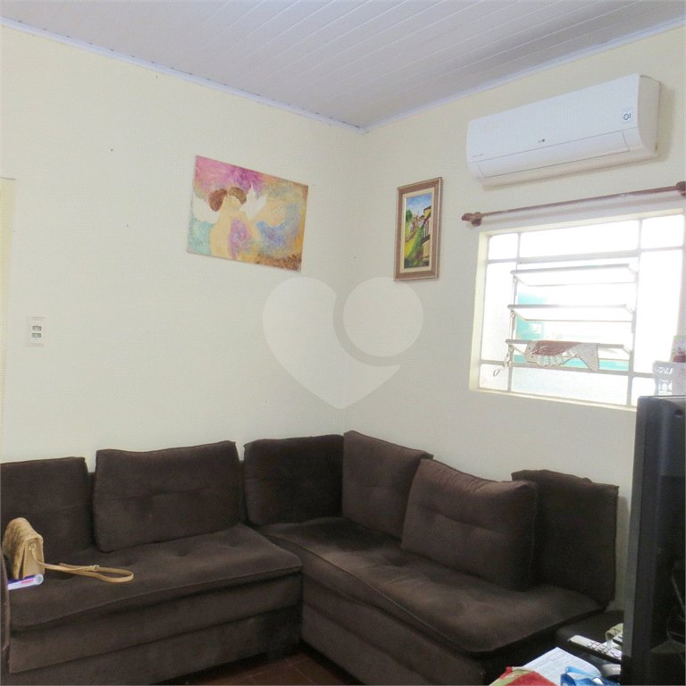 Casa Térrea à venda com 4 quartos em Vila da Saúde, São Paulo, SP