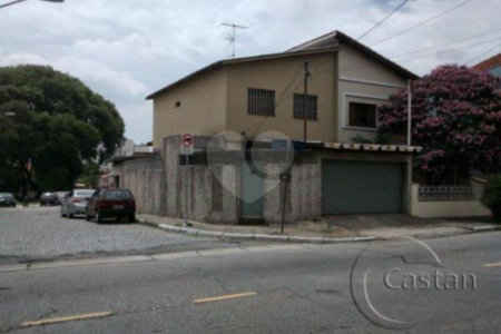 sobrado na mooca