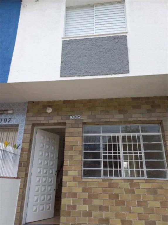 Sobrado à venda com 2 quartos, sendo 1 suíte, em Brooklin Paulista, São Paulo, SP
