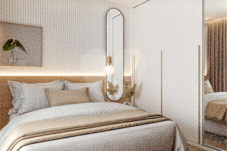 Apartamento à venda com 1 quarto em Jaçanã, São Paulo, SP
