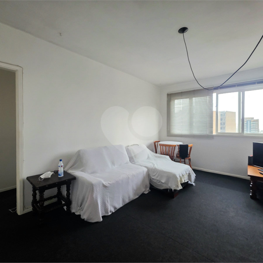 Apartamento à venda com 2 quartos em Sumaré, São Paulo, SP