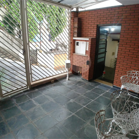Sobrado à venda com 3 quartos, sendo 1 suíte, em Santana, São Paulo, SP