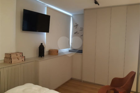 Studio à venda com 1 quarto em Santa Teresinha, São Paulo, SP