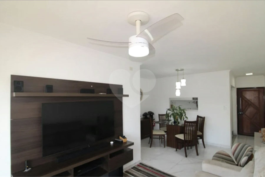 Apartamento à venda com 2 quartos, sendo 1 suíte, em Tucuruvi, São Paulo, SP