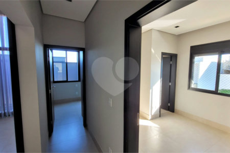 Casa à venda com 3 suítes no condomínio Montreal Residence, Indaiatuba - SP
