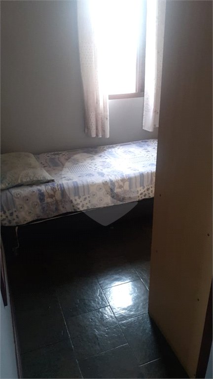 Apartamento à venda com 3 quartos, sendo 1 suíte, em Mandaqui, São Paulo, SP