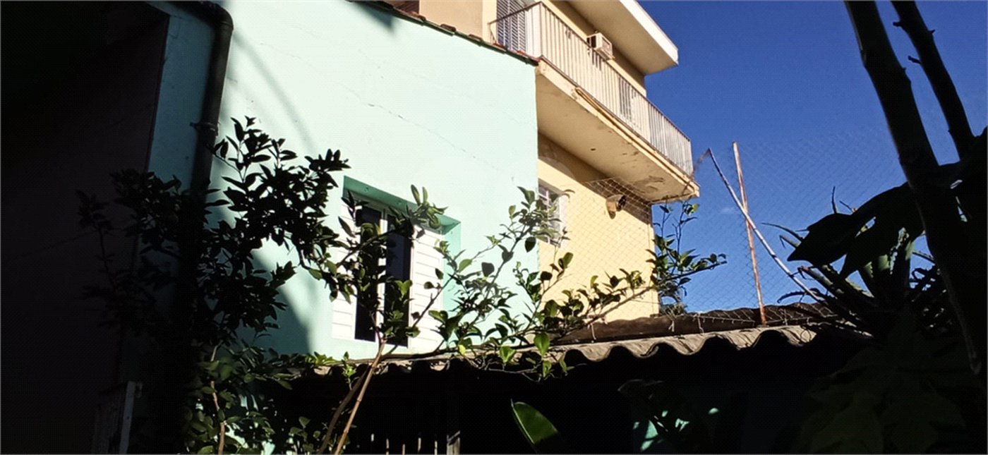 Casa Térrea à venda com 3 quartos, sendo 2 suítes, em Vila Irmãos Arnoni, São Paulo, SP
