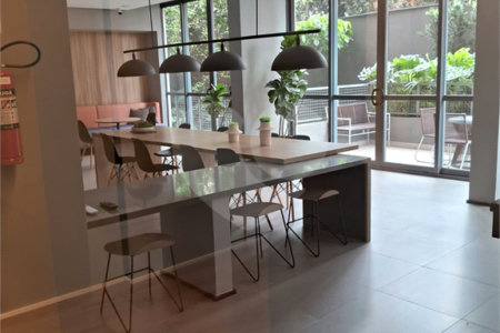 Studio à venda ou para alugar com 1 quarto em Perdizes, São Paulo, SP