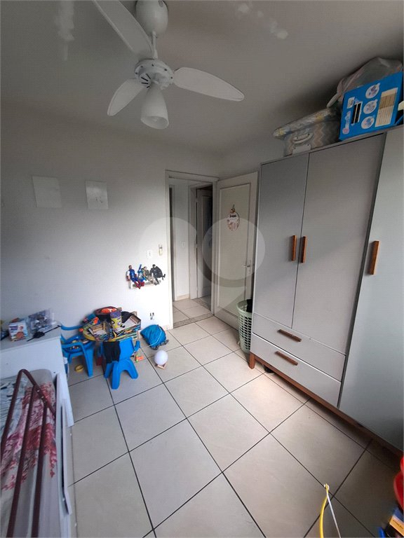 Casa de Vila à venda com 2 quartos, sendo 1 suíte, em Santíssimo, Rio de Janeiro, RJ