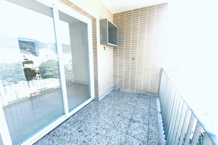 Apartamento à venda com 2 quartos, sendo 1 suíte, em Grajaú, Rio de Janeiro, RJ
