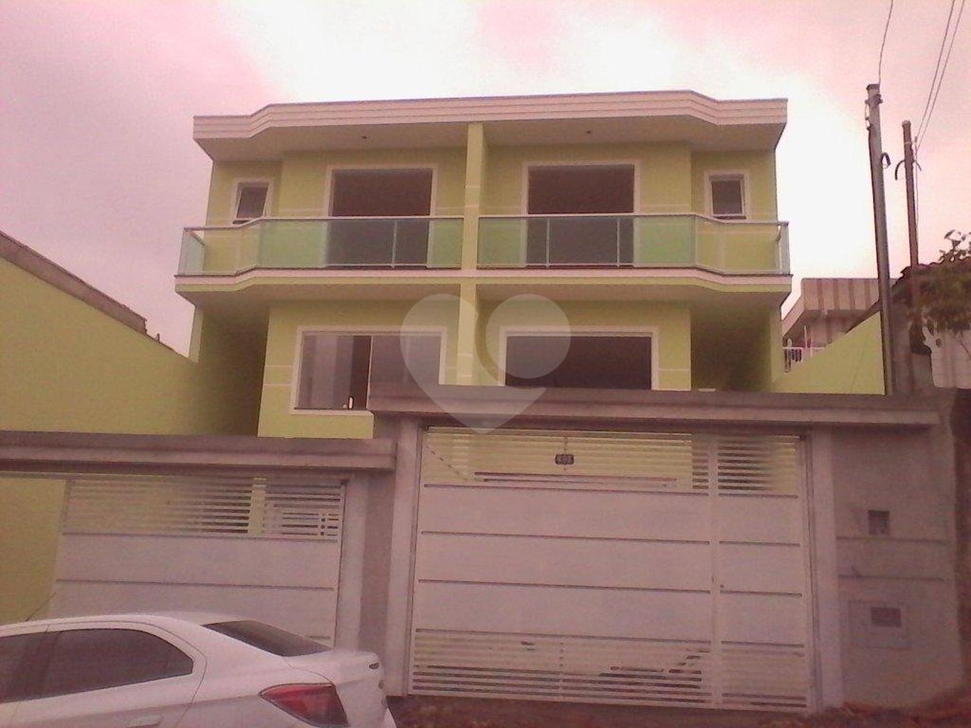Sobrado à venda com 3 suítes em Vila Mazzei, São Paulo, SP